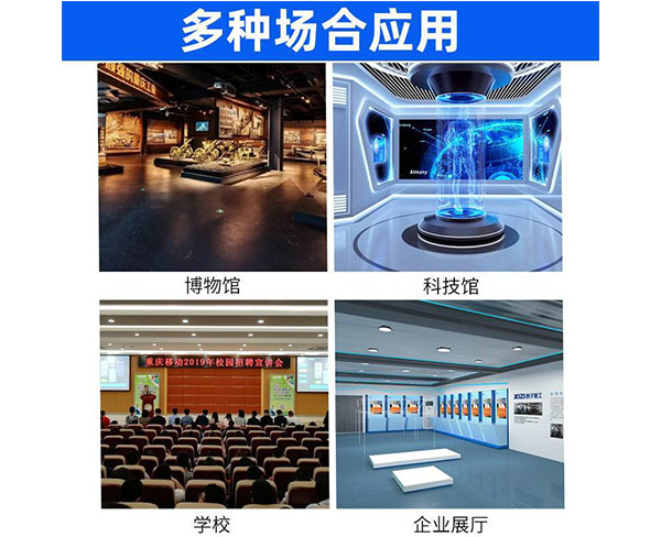 鹰米智能科技多种型号(查看)-徐州展厅分区讲解扩声系统